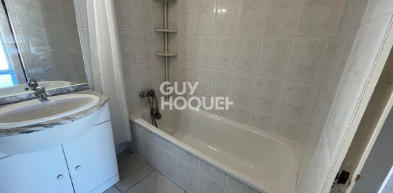 À louer : Appartement 2 pièces à PERPIGNAN, secteur MASSILIA - Photo 2