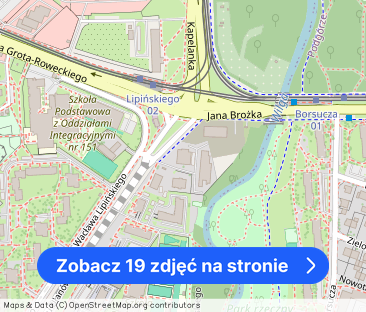Przytulne 2 pokoje/Ruczaj/Łagiewniki/Podgórze - Zdjęcie 1