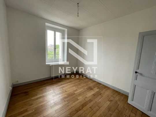 Location Appartement 2 pièces 41m² AUTUN 71400 - Photo 1