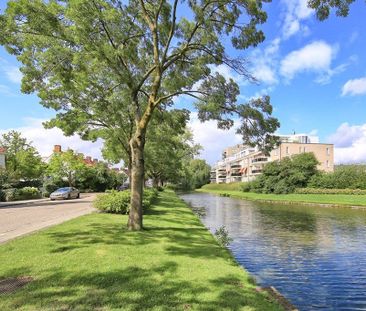 Te huur: Appartement Runmoolen 21 in Amstelveen - Photo 3