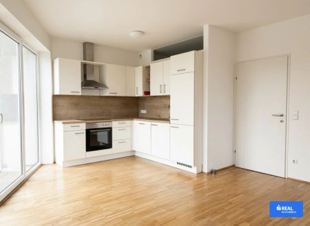 Top ca. 56 m² Mietwohnung mit großem Balkon in Wolfsberg! - Photo 4