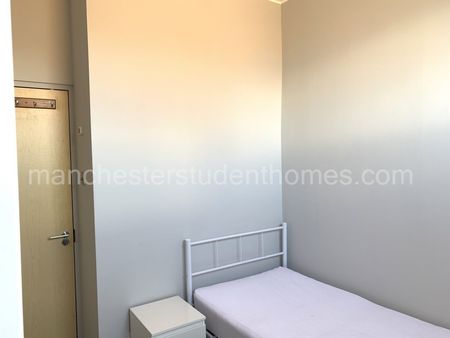 Claremont Road, Manchester, M14 4TX - Photo 4