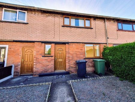 2 bedroom terraced house to rent - Photo 3