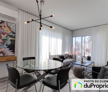 1441, Gascon, Terrebonne (Terrebonne) à louer - Photo 2