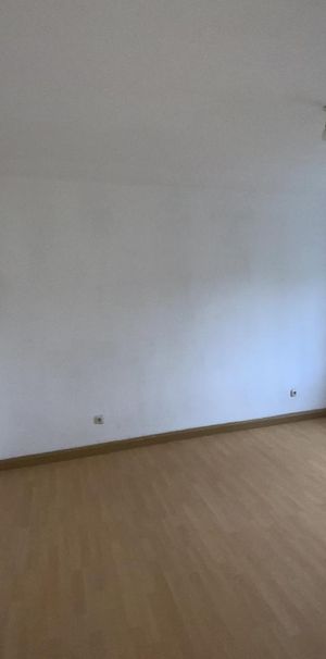 3-Raum EG Wohnung großzügig am Tabor - Photo 2