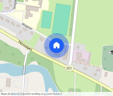 Mogatan, 24F, Moholm - Photo 1