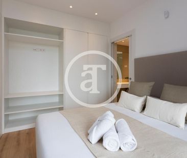 Piso de alquiler en Av. de Gaudí, Sagrada Família - Photo 4