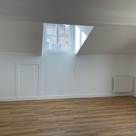 Location Appartement 1 pièce 23m² VILLEURBANNE 69100 - Photo 3