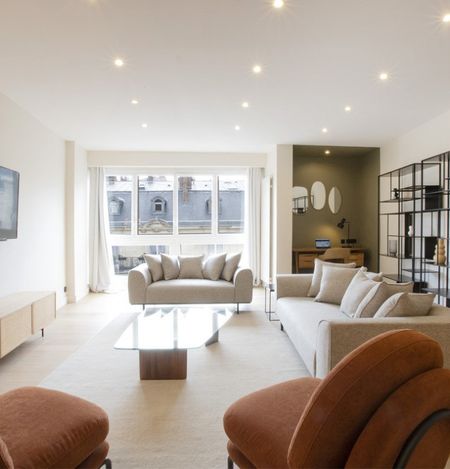 Appartement • Porte Dauphine - Photo 4