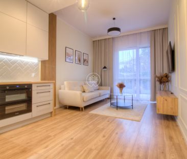 Śliczne mieszkanie Rezerwacja - Фото 3