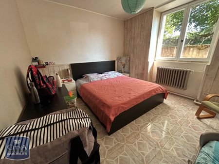 Location Maison 4 pièces 124m² CHATEAUNEUF SUR CHER 18190 - Photo 4