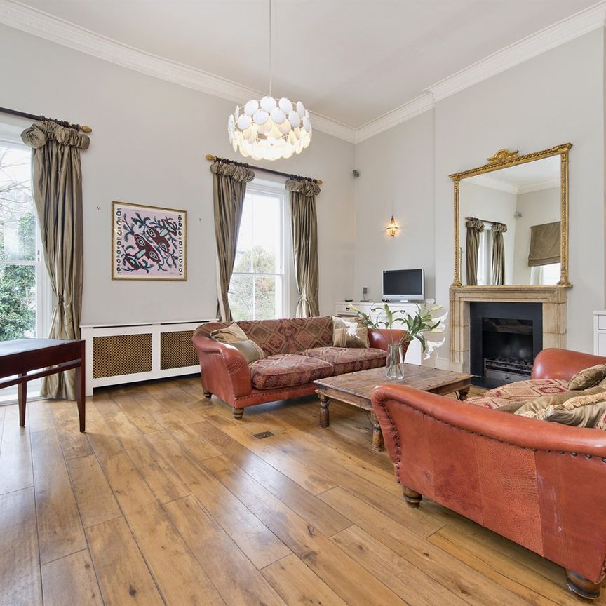 Ladbroke Grove, W11 - Photo 1