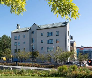 Allétorget 1B - Photo 3