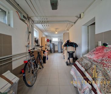 Gepflegtes Einfamilienhaus mit 5 Zimmern, großem Garten, Pool & Garage - Photo 5