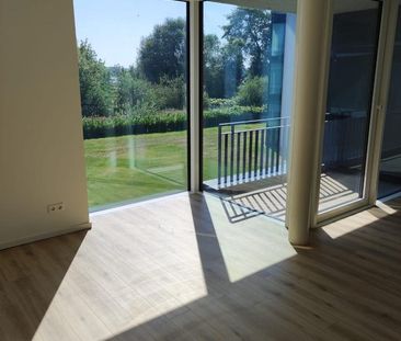 08-080 Neubauwohnung direkt am Stadtpark von Schleswig - Foto 1