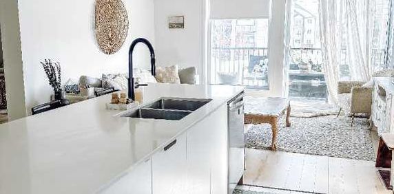 Appartement à louer - 5.5 Tex-Lecor - Photo 2