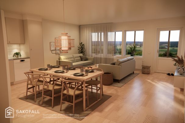 Hovslagaregatan 27 - Photo 1