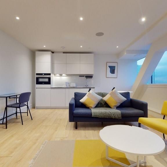 1 bedroom flat to rent - Photo 1