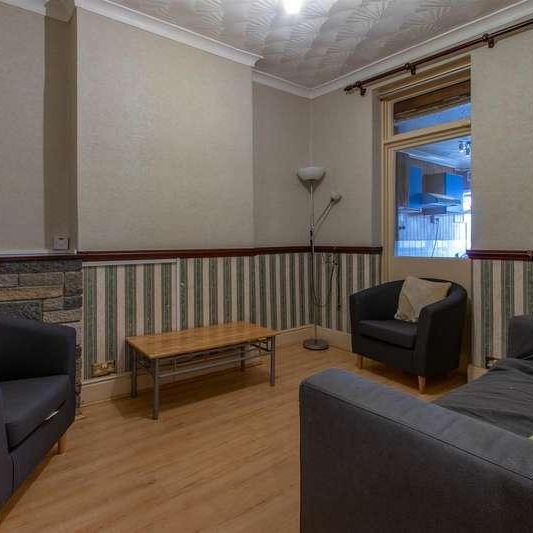 Thesiger Street, Cathays, CF24 - Photo 1