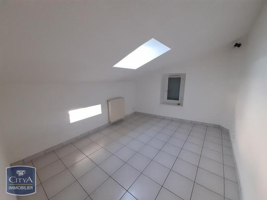 Location Appartement 3 pièces 54m² LISLE 24350 - Photo 1