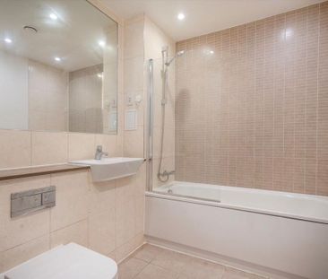 1 bedroom flat to rent - Photo 6