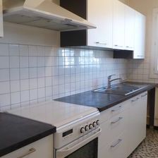 À louer / Appartement F4 / BESANCON QUARTIER LA BUTTE 1 Avenue Villarceau - Photo 2