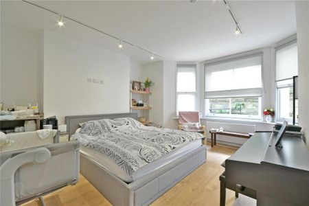 1 bedroom flat to rent - Photo 5