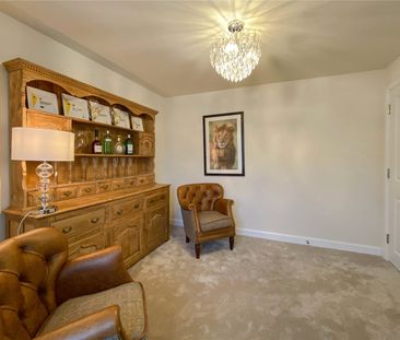 1, Hepscott Burn, Morpeth, Northumberland, NE61 2FW - Photo 3