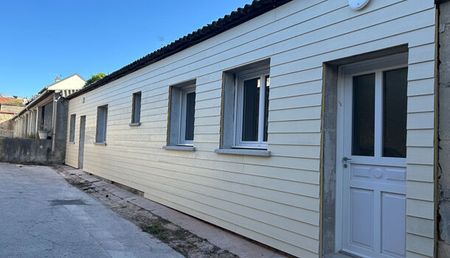Appartement 1 pièces 27m2 REIMS 480 euros - Photo 5
