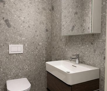 Exklusive 4.5-Zimmer-Maisonettewohnung mit privater Inhouse-Lösung - Photo 6