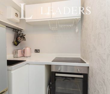 1 bedroom apartment to rent Ramsthorn Grove, Walnut Tree, Milton Ke... - Photo 5