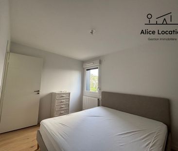 Location Appartement 2 pièces 46m² THONON LES BAINS 74200 - Photo 6
