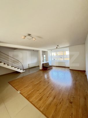 Casă spațioasă de închiriat – 130 mp utili - Photo 1