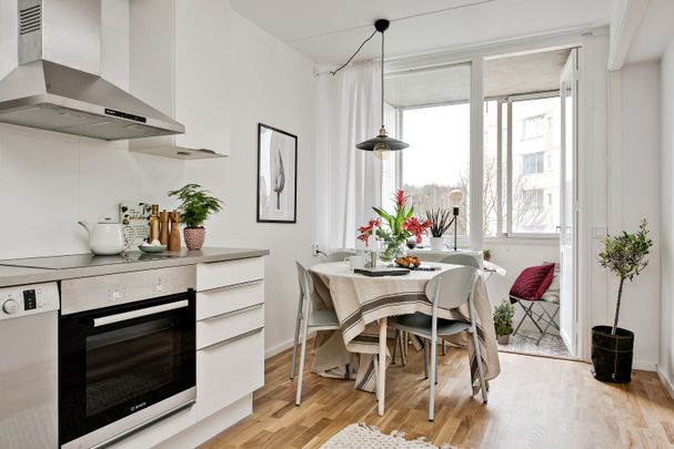 Esplanaden 19A - Photo 1