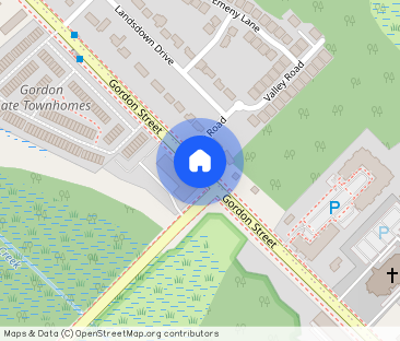 1284 Gordon St, Guelph - Photo 1