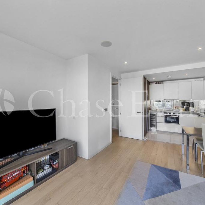 1 bedroom flat to rent - Photo 1