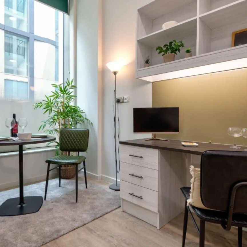 Premium Plus Studio - Photo 1