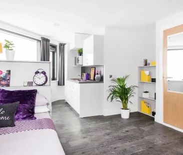 Deluxe Studio - Photo 4