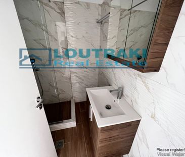 Διαμέρισμα για ενοικίαση Λουτράκι (Λουτράκι-Περαχώρα) - Photo 6