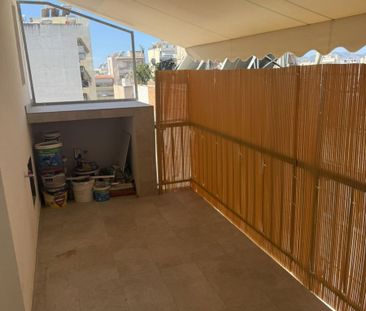 Studio/Γκαρσονιέρα για ενοικίαση Κάτω Αμφιάλη (Κερατσίνι) - Photo 2