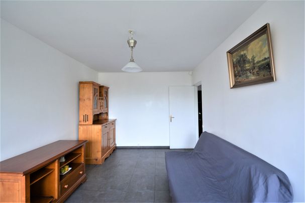 Location appartement 2 pièces, 47.23m², Villejuif - Photo 1