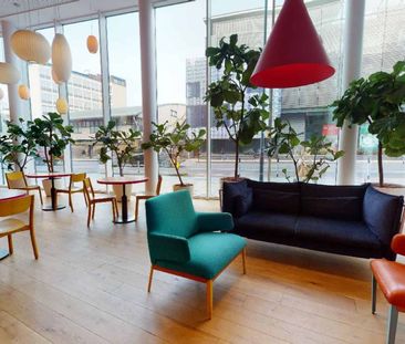 Bronze Studio - Photo 3