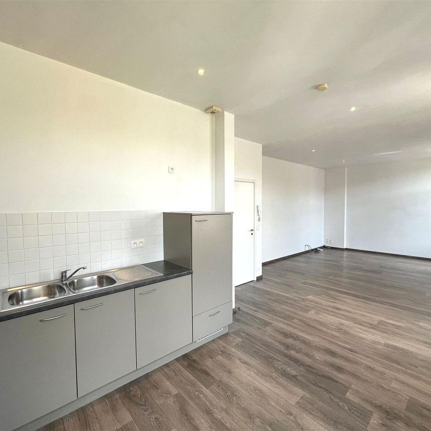 Duplex 2-slaapkamer appartement in hartje Kapellen - Photo 1