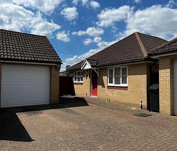 Pound Meadow Court, Mildenhall, IP28 - Photo 5