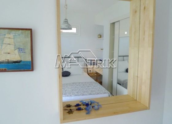 Μονοκατοικία για ενοικίαση Χανιώτης (Παλλήνη) - Φωτογραφία 1