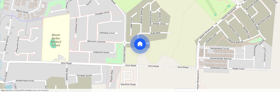 16 Emerald Way, SA 5251, Mount Barker