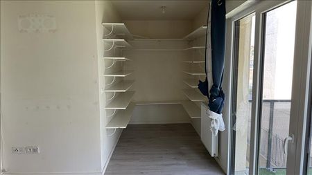 2 pièces - 46,89 m² - 2ème étage - Colocation non autorisée - Photo 5