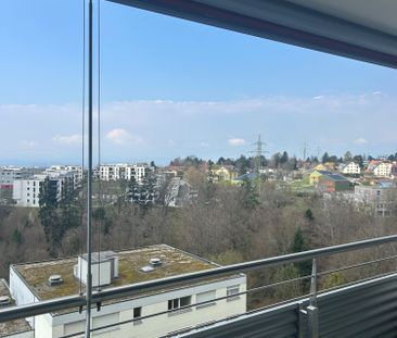 2 Zimmer, 39 m² - Photo 5