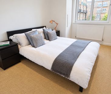 2 Bed Flat, Bethnal Green, E2 - Photo 5