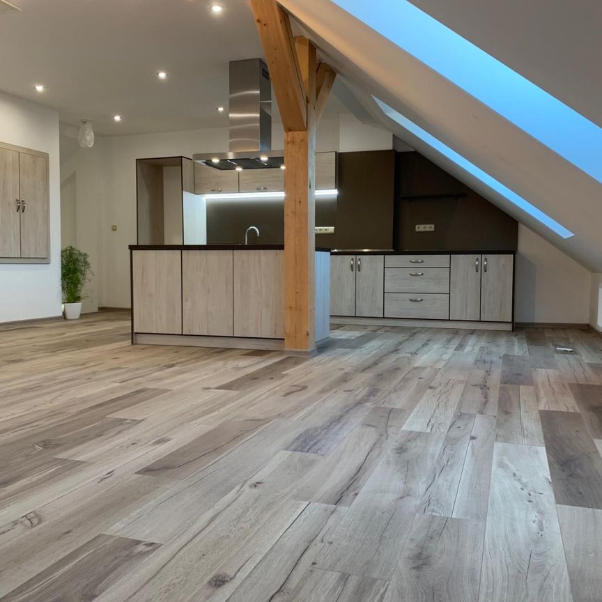 Pronájem bytu 2+kk 95 m², V Aleji 455, Chabařovice - Photo 1